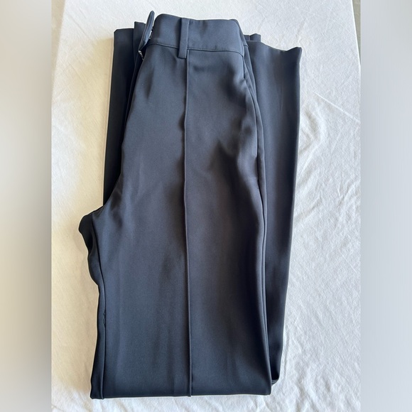 Lovers and friends dark gray pants - Picture 7 of 7